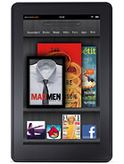Best available price of Amazon Kindle Fire in Tanzania