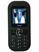 Best available price of Amoi A203 in Tanzania