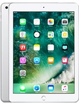 Best available price of Apple iPad 9-7 2017 in Tanzania