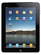 Best available price of Apple iPad Wi-Fi in Tanzania