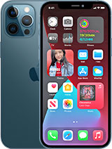 Best available price of Apple iPhone 12 Pro Max in Tanzania