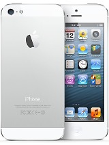 Best available price of Apple iPhone 5 in Tanzania
