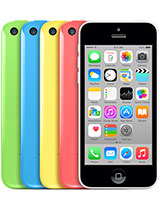 Best available price of Apple iPhone 5c in Tanzania