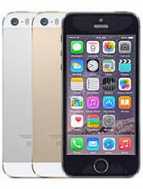 Best available price of Apple iPhone 5s in Tanzania