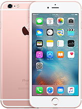 Best available price of Apple iPhone 6s Plus in Tanzania