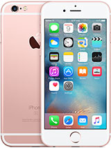 Best available price of Apple iPhone 6s in Tanzania