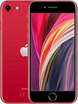 Best available price of Apple iPhone SE (2020) in Tanzania
