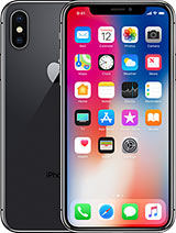 Best available price of Apple iPhone X in Tanzania