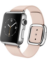 Best available price of Apple Watch 38mm 1st gen in Tanzania