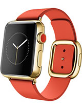 Best available price of Apple Watch Edition 38mm 1st gen in Tanzania