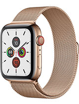 Best available price of Apple Watch Series 5 in Tanzania