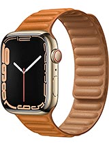 Best available price of Apple Watch Series 7 in Tanzania