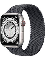Best available price of Apple Watch Edition Series 7 in Tanzania
