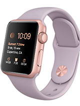 Best available price of Apple Watch Sport 38mm 1st gen in Tanzania