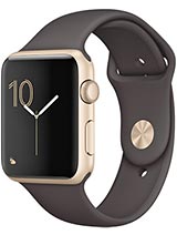 Best available price of Apple Watch Series 1 Aluminum 42mm in Tanzania