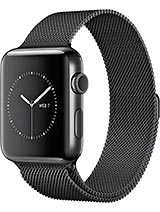 Best available price of Apple Watch Series 2 42mm in Tanzania