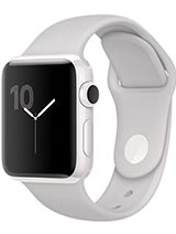 Best available price of Apple Watch Edition Series 2 38mm in Tanzania