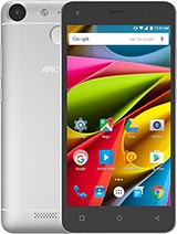 Best available price of Archos 50b Cobalt in Tanzania