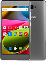 Best available price of Archos 55 Cobalt Plus in Tanzania