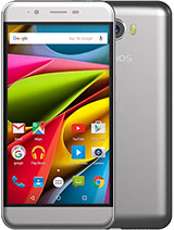 Best available price of Archos 50 Cobalt in Tanzania