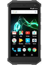 Best available price of Archos Saphir 50X in Tanzania