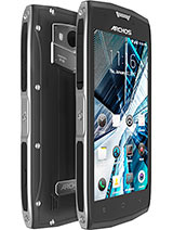 Best available price of Archos Sense 50x in Tanzania