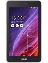 Best available price of Asus Fonepad 7 FE171CG in Tanzania
