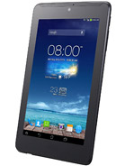 Best available price of Asus Fonepad 7 in Tanzania