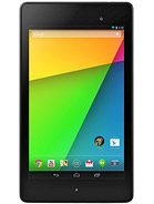 Best available price of Asus Google Nexus 7 2013 in Tanzania