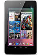Best available price of Asus Google Nexus 7 Cellular in Tanzania