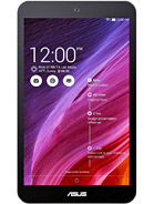 Best available price of Asus Memo Pad 8 ME181C in Tanzania