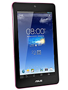 Best available price of Asus Memo Pad HD7 16 GB in Tanzania