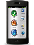 Best available price of Garmin-Asus nuvifone G60 in Tanzania