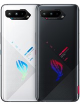 Best available price of Asus ROG Phone 5s in Tanzania