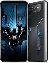 Best available price of Asus ROG Phone 6 Batman Edition in Tanzania