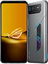 Best available price of Asus ROG Phone 6D in Tanzania