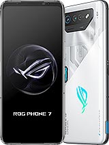 Best available price of Asus ROG Phone 7 in Tanzania