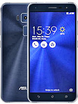 Best available price of Asus Zenfone 3 ZE520KL in Tanzania