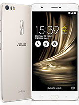 Best available price of Asus Zenfone 3 Ultra ZU680KL in Tanzania