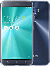 Best available price of Asus Zenfone 3 ZE552KL in Tanzania
