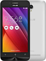 Best available price of Asus Zenfone Go T500 in Tanzania
