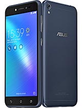 Best available price of Asus Zenfone Live ZB501KL in Tanzania