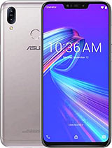 Best available price of Asus Zenfone Max M2 ZB633KL in Tanzania