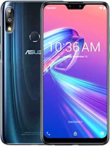 Best available price of Asus Zenfone Max Pro M2 ZB631KL in Tanzania