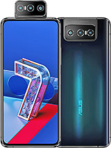 Best available price of Asus Zenfone 7 Pro in Tanzania