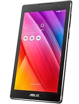Best available price of Asus Zenpad C 7-0 Z170MG in Tanzania