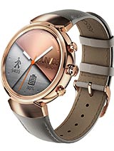 Best available price of Asus Zenwatch 3 WI503Q in Tanzania