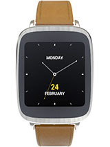 Best available price of Asus Zenwatch WI500Q in Tanzania