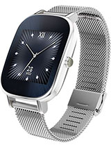 Best available price of Asus Zenwatch 2 WI502Q in Tanzania