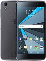 Best available price of BlackBerry DTEK50 in Tanzania